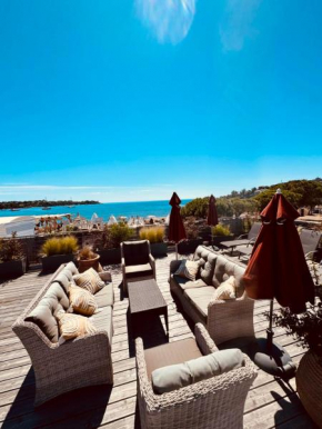 Magnifique Appartement Climatisé Vue Mer Ref LA PLAGE